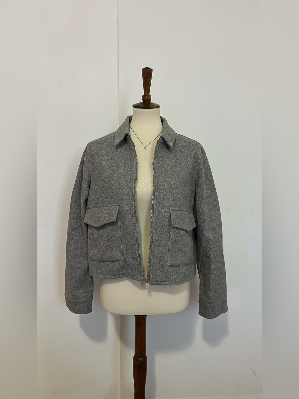 Truth By. Republic Jacket